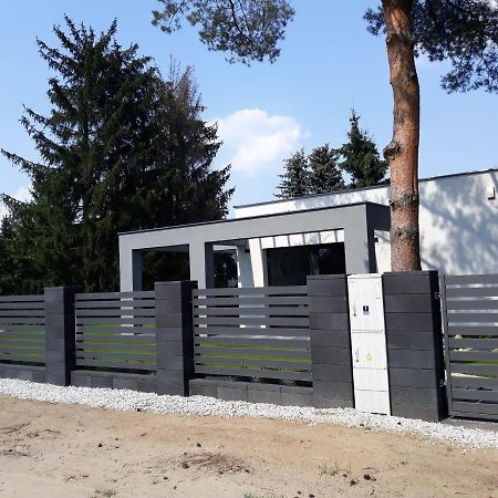 Willa Boszkowo Makowa Cisza Zewnętrze zdjęcie